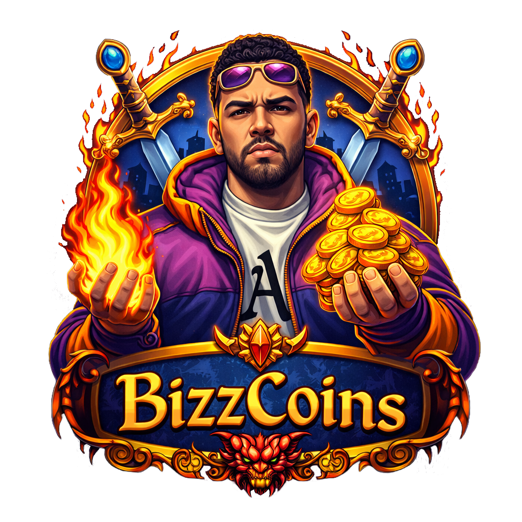 BizzCoins