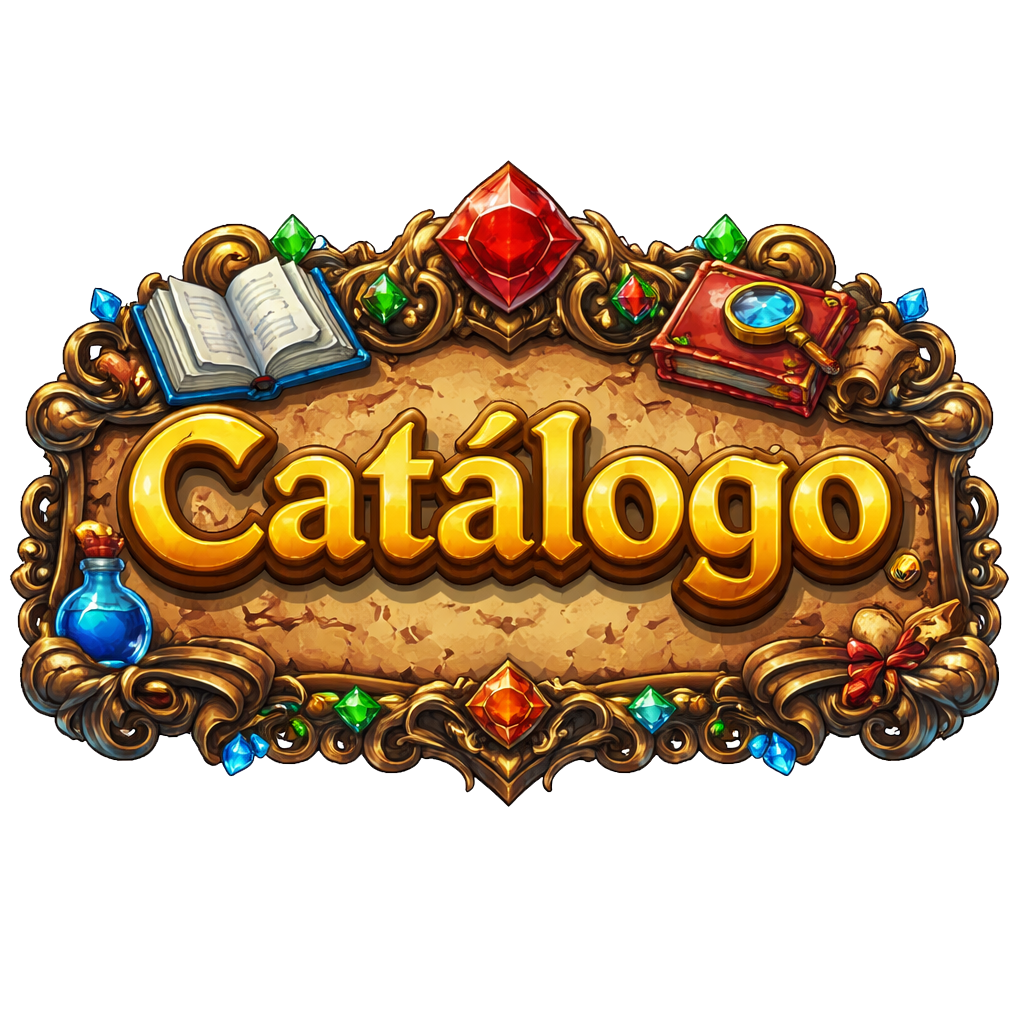Catálogo