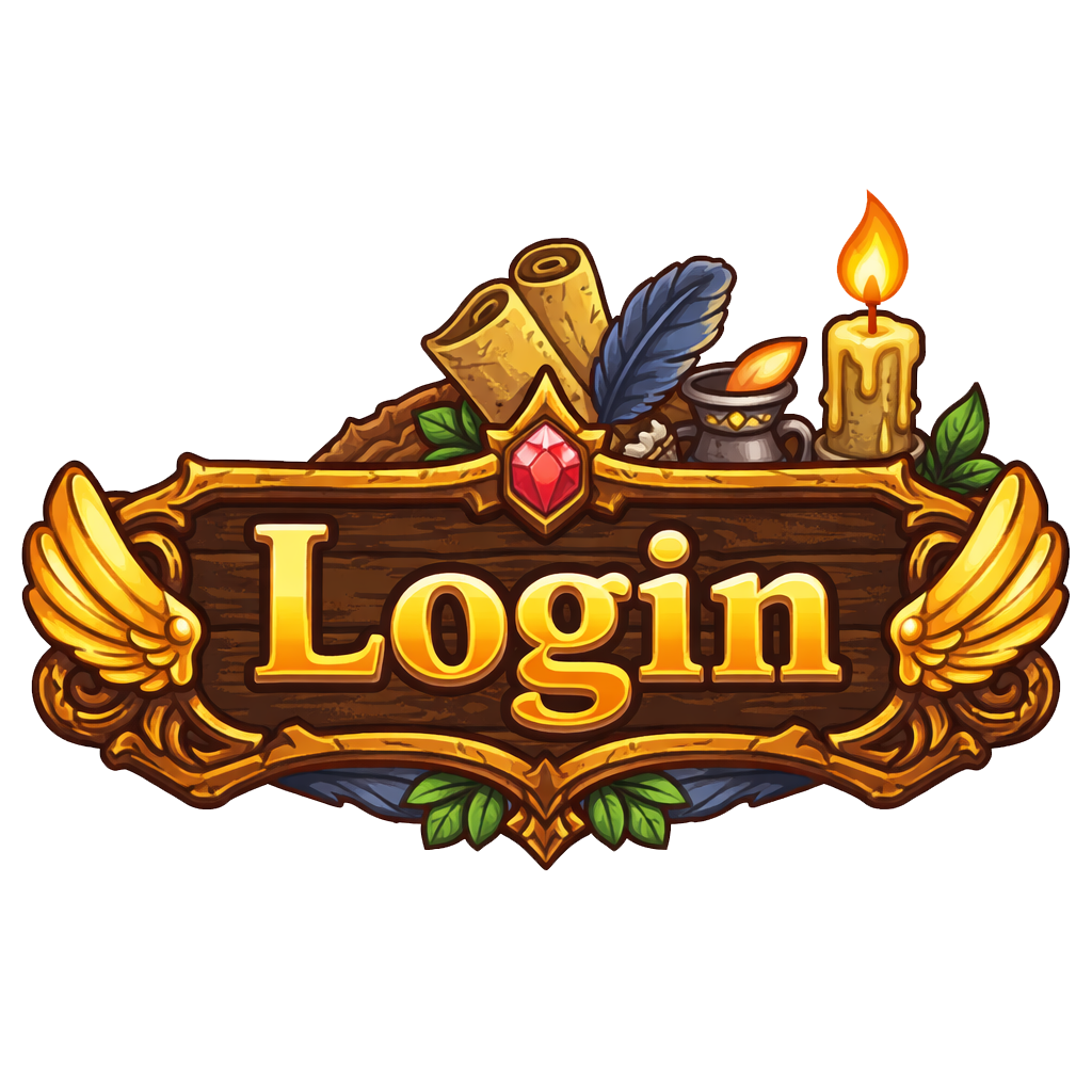 Login